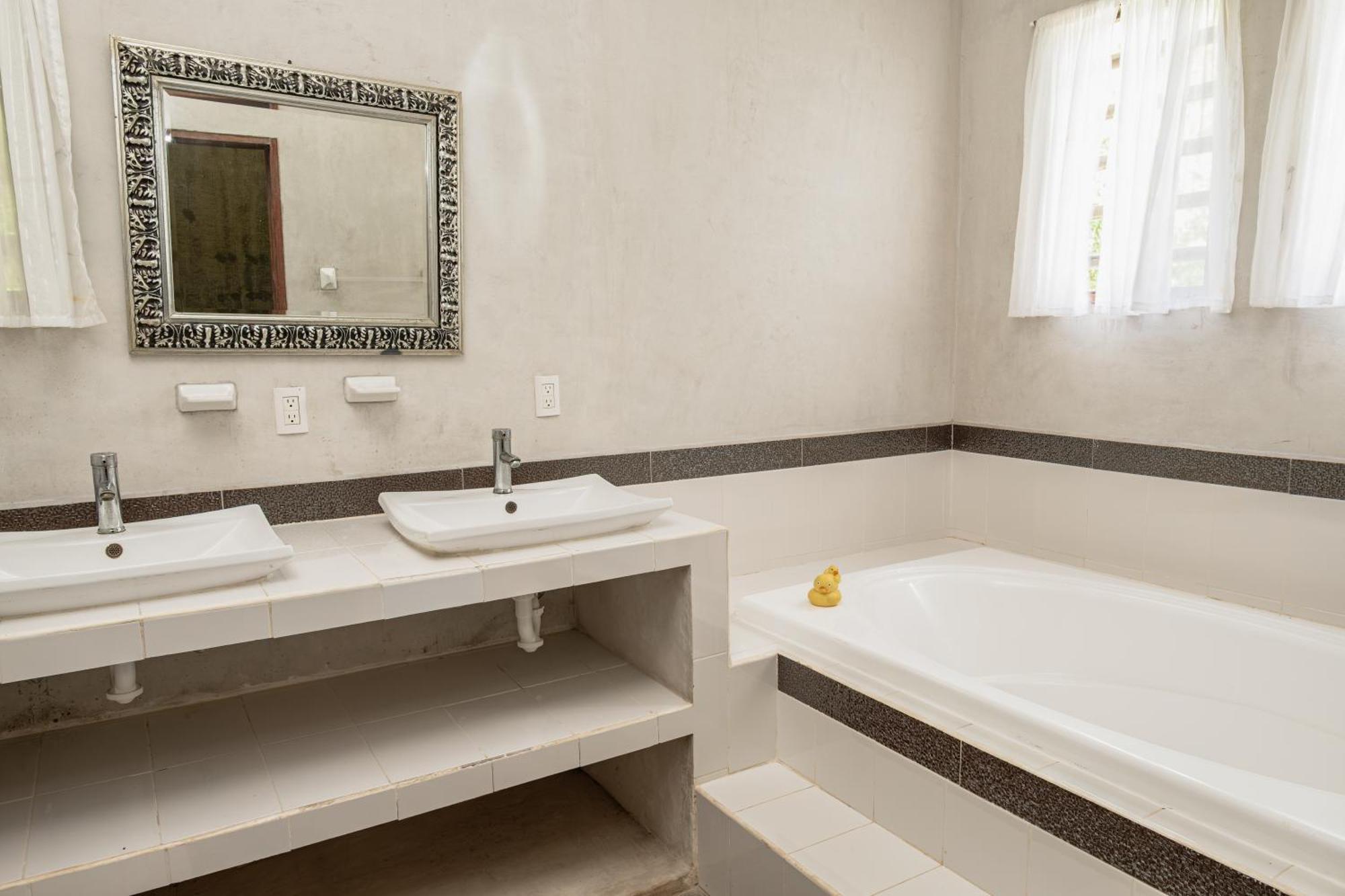 Hotel Casa Boutique Hokhmah à Puerto Morelos Extérieur photo