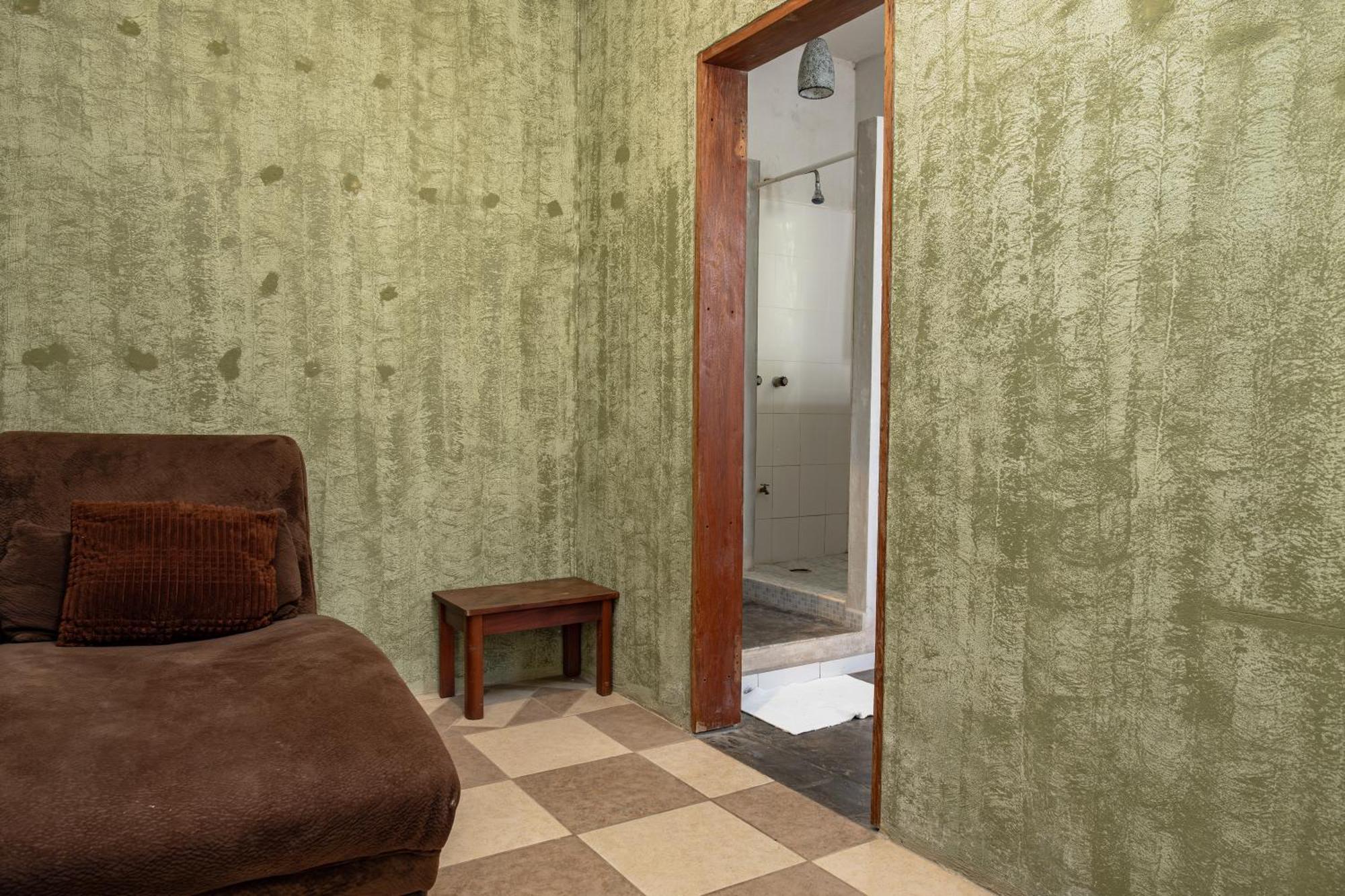 Hotel Casa Boutique Hokhmah à Puerto Morelos Extérieur photo