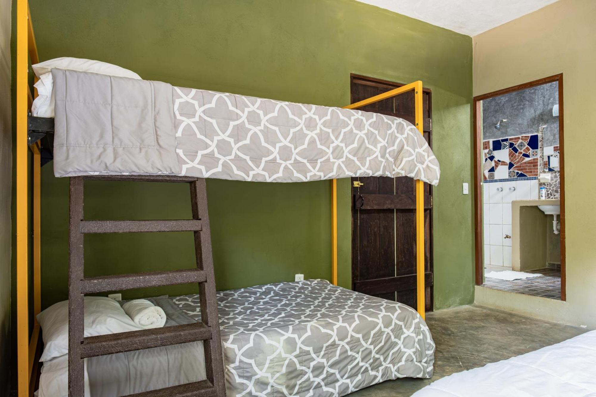 Hotel Casa Boutique Hokhmah à Puerto Morelos Extérieur photo