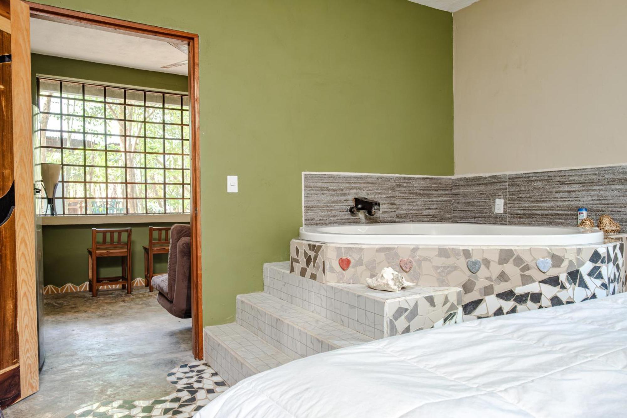Hotel Casa Boutique Hokhmah à Puerto Morelos Extérieur photo