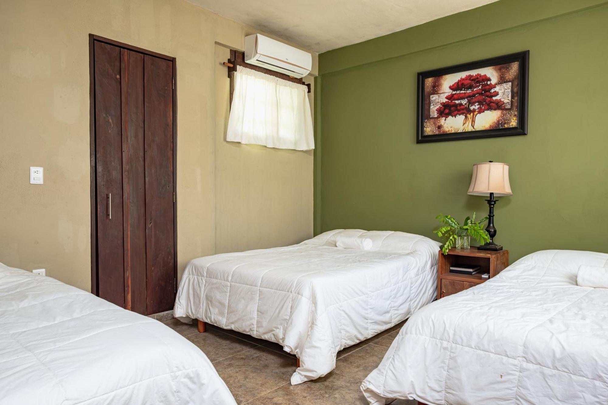 Hotel Casa Boutique Hokhmah à Puerto Morelos Extérieur photo