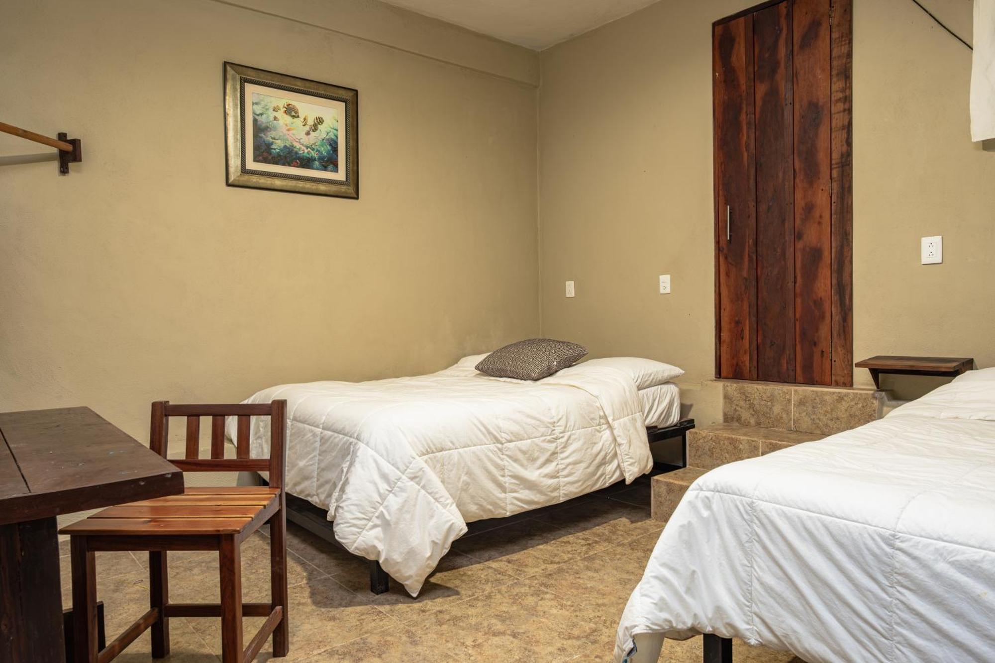 Hotel Casa Boutique Hokhmah à Puerto Morelos Extérieur photo